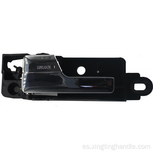 Manija de puerta interior RL para Ford Fusion 2006-2012